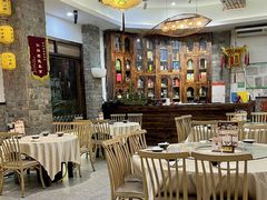 -御膳粥·牛乳粥底火锅·地道顺德菜(容桂店)