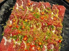-猫爪爪原切自助烤肉(观音桥阳光世纪店)