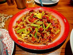 -黄弟大排档·湖南菜·小龙虾·小海鲜(凯旋北路店)