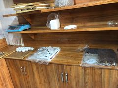 -南大门韩国米糕(公滨路店)