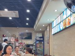 -潮粥馆(长江花园店)