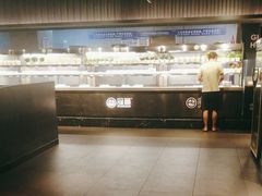 -冠菌火锅烤肉自助(东莞樟木头店)