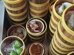 -东方早茶 海鲜•青岛菜(国信体育中心店)