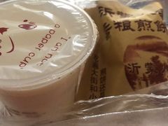 -沂蒙人家煎饼铺(怒江路店)