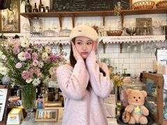 -秘密小花园(第三中学店)