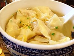 白汤馄饨-笑来喜馄饨小笼工坊店(湖滨街店)