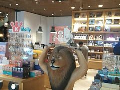 -G·SPACE(金鹰世界店)