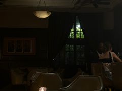 -LONG BAR 廊吧(外滩华尔道夫酒店)