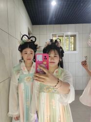 -初见美妆造型工作室