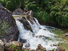 -苍山世界地质公园·石门关大峡谷