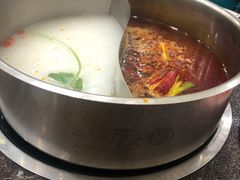 -朋友的火锅店(辽大店)