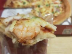 -尊宝比萨(较场口店)