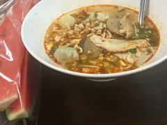-Magic Food Point(Airport Street food)
