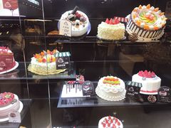 -红跑车(三牌楼店)