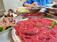 -朱氏胖子烂火锅(洪崖洞店)