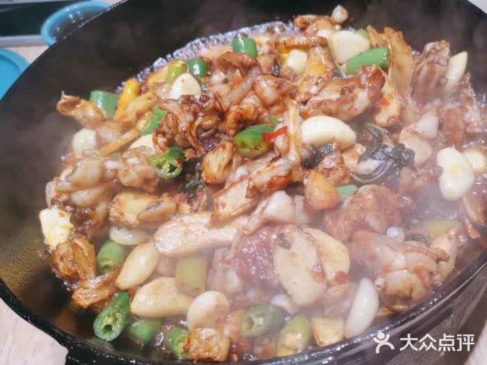 餐酷哈雷餐厅(通程广场店)图片
