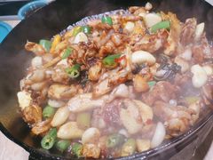 -餐酷哈雷餐厅(通程广场店)