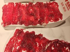 -犇鼎牛潮汕牛肉火锅(新辰里学清路店)