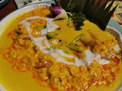 -曼泰·泰餐(江南环球港店)
