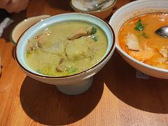 -我的甜·泰国餐厅