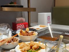 -海底捞火锅(青山湖万达夜宵主题店)
