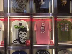 -优衣库(银座店)