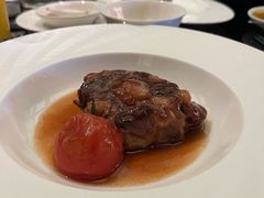 -北京四季酒店·采逸轩