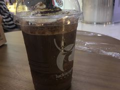 -瑞幸咖啡(国贸商场店)