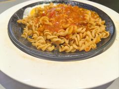 -快乐爱斯米牛排·寿喜烧自助(亿合城店)