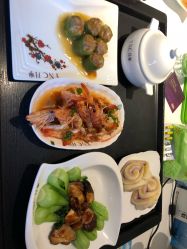 -台湾宝儿月子中心 (中南路店)