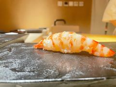 车虾寿司-鮨心和(外滩店)