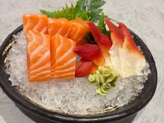 -夯食·创意料理(世纪汇店)