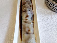 -星河湾半岛酒店-真粤中餐厅