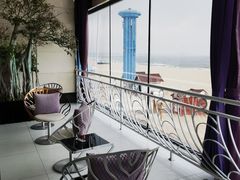 -海天一色海景自助餐厅(西港花园店)