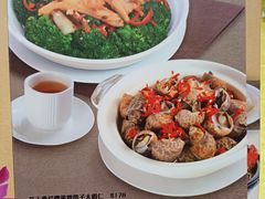 -龙图阁海鲜饭店