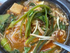 -东关吉祥西安腊汁肉夹馍(健德门店)