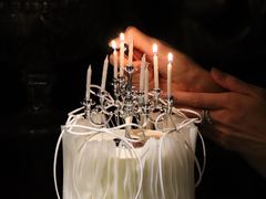 -煙火FIREWORKS艺术蛋糕·烘焙工作室