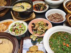 -雅酌园百姓菜馆(颐和路店)