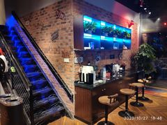 -NRG 健身私教CLUB(云山路店)
