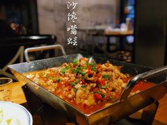 -湘语·湖南家常菜(新洲店)