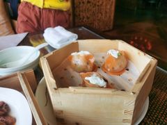 -南通滨江洲际酒店-东厨中餐厅