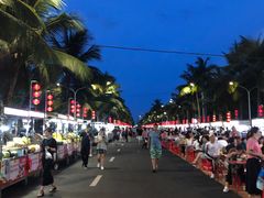 -海大南门夜市(海富街店)