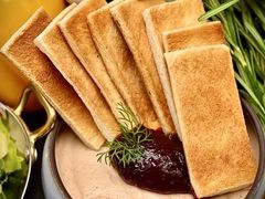 -K·Kitchen KK牛扒厨房(江南西店)