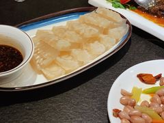 -双福饺子营餐厅(财富广场店)