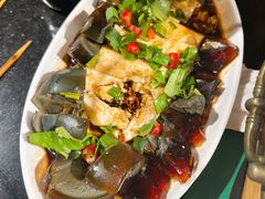 -刘全福吊炉烧烤王(东江路店)