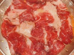 -西塔老太太泥炉烤肉(杭州首店)