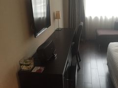 -桔子酒店(天津五大道店)