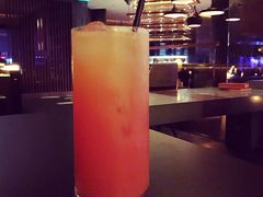 -富力丽思卡尔顿酒店·FLAIR餐厅酒吧