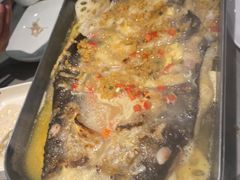 -半天妖烤鱼(紫荆广场店)