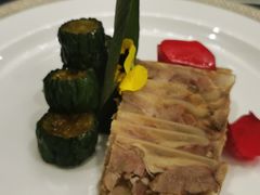 -印象餐厅(杭州国际博览中心北辰大酒店)